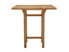 Greenington Tulip Counter Height Table