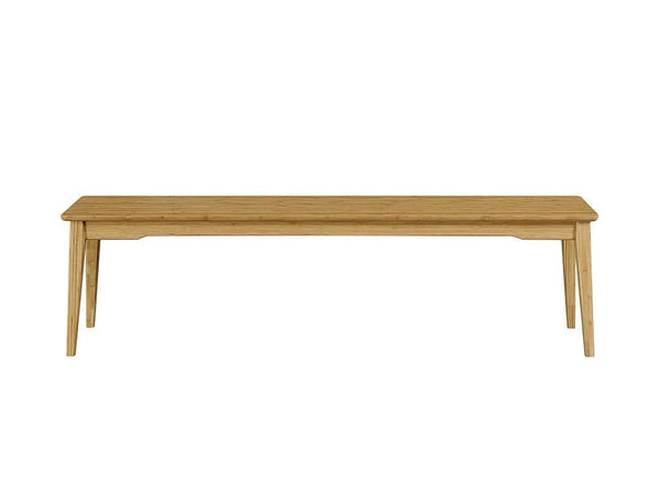 Greenington Currant Long Bench