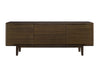 Greenington Currant Sideboard Black Walnut 
