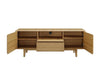 Greenington Currant Sideboard