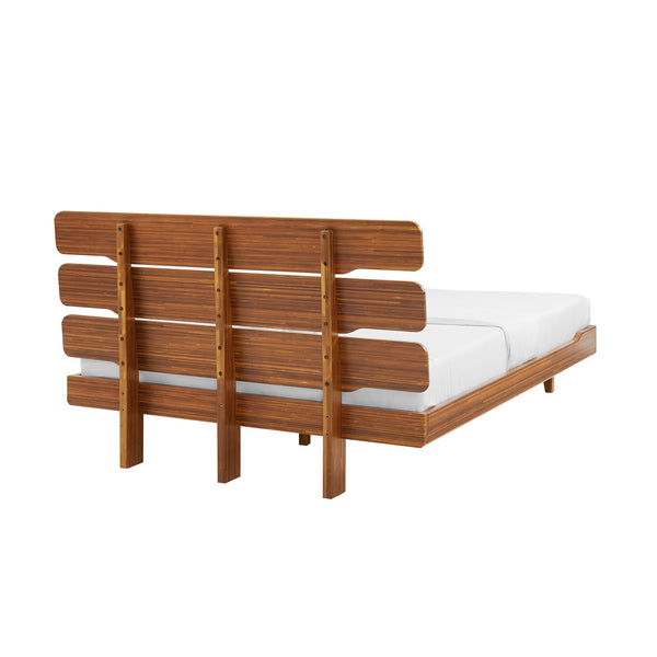 Greenington Currant Platform Bed