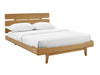 Greenington Currant Platform Bed