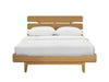 Greenington Currant Platform Bed