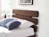 Greenington Currant Six Drawer Dresser 
