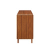 Greenington Currant Six Drawer Double Dresser