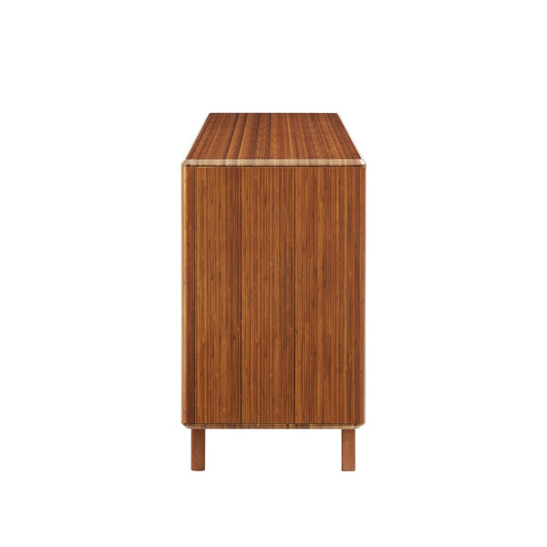 Greenington Currant Six Drawer Double Dresser