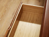 Greenington Currant Six Drawer Double Dresser