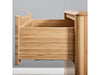 Greenington Currant Six Drawer Dresser