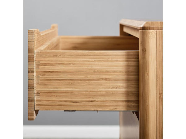Greenington Currant Six Drawer Dresser
