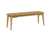Greenington Currant Short Bench