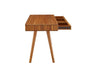 Greenington Currant Writing Desk