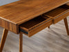 Greenington Currant Writing Desk