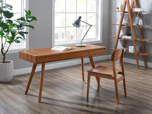 Greenington Currant Writing Desk