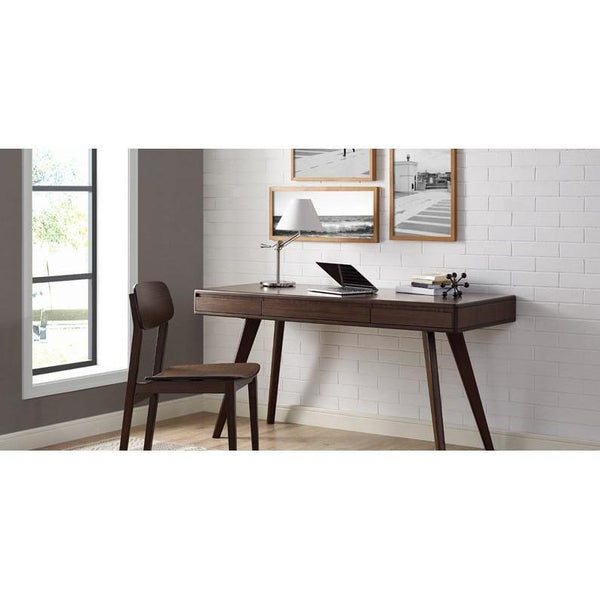 Greenington Currant Writing Desk Caramelized 