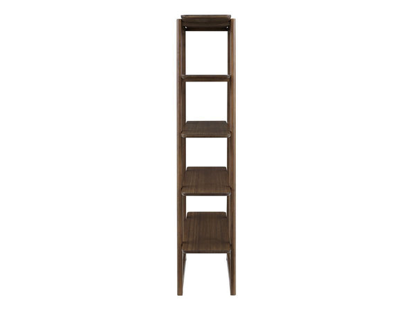 Greenington Currant Bookshelf Black Walnut 