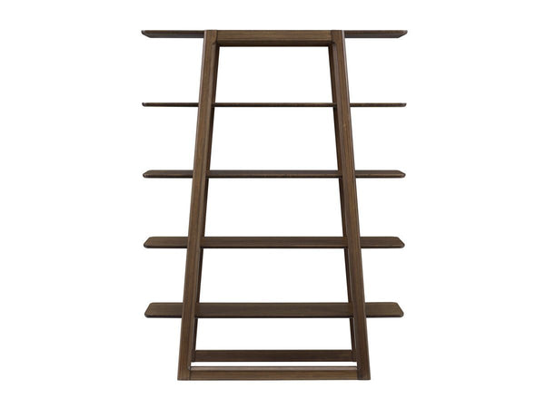 Greenington Currant Bookshelf Black Walnut 