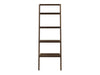 Greenington Currant Leaning Bookshelf 