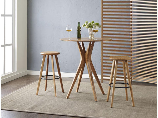 Greenington Mimosa Bar Table