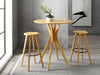 Greenington Mimosa Bar Table