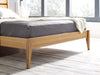 Greenington Sienna Platform Bed 