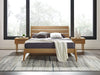 Greenington Sienna Platform Bed 