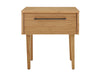 Greenington Sienna Nightstand Caramelized 