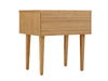 Greenington Sienna Nightstand 