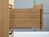 Greenington Sienna Five Drawer Chest 