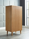 Greenington Sienna Five Drawer Chest 