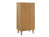 Greenington Sienna Five Drawer Chest 