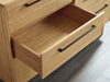 Greenington Sienna Six Drawer Dresser 