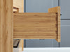 Greenington Sienna Six Drawer Dresser 