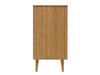 Greenington Sienna Six Drawer Dresser 
