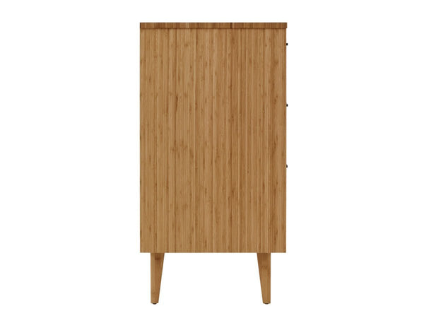 Greenington Sienna Six Drawer Dresser Caramelized 