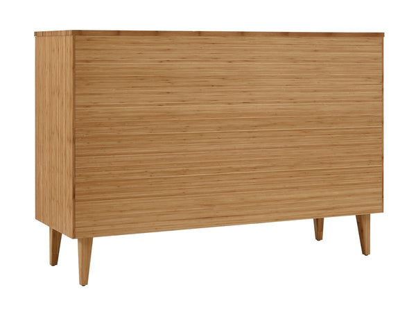 Greenington Sienna Six Drawer Dresser Caramelized 