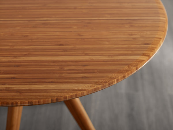 Greenington Sitka Round Dining Table
