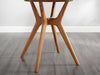 Greenington Sitka Round Dining Table