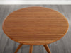 Greenington Sitka Round Dining Table