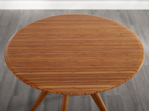 Greenington Sitka Round Dining Table