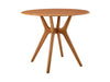 Greenington Sitka Round Dining Table
