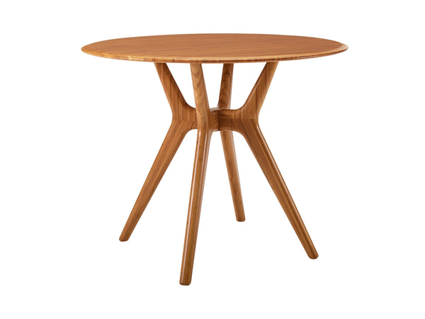 Greenington Sitka Round Dining Table