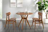 Greenington Sitka Round Dining Table