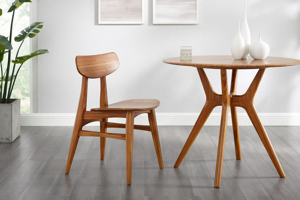 Greenington Sitka Round Dining Table