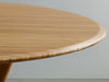 Greenington Sitka Round Dining Table