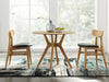 Greenington Sitka Round Dining Table