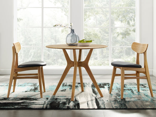 Greenington Sitka Round Dining Table