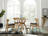 Greenington Sitka Round Dining Table