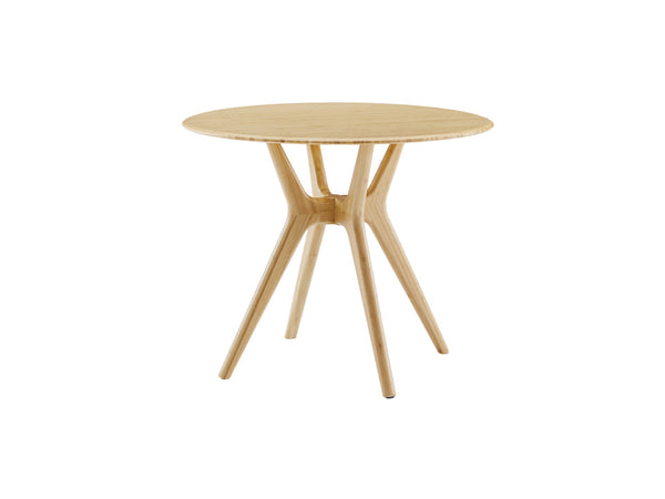 Greenington Sitka Round Dining Table