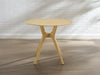 Greenington Sitka Round Dining Table