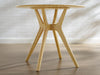 Greenington Sitka Round Dining Table